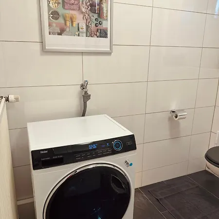 Home66 - Apartmán Nordhorn
