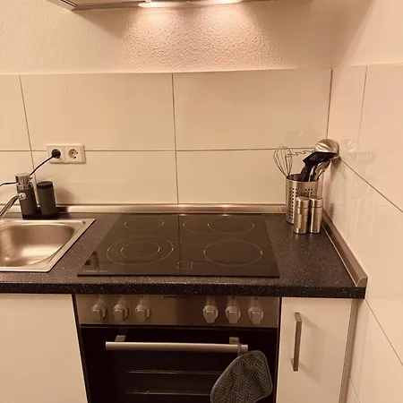 Home66 - * Nordhorn