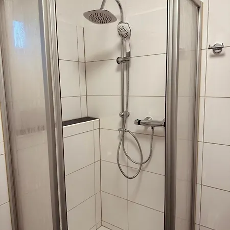 Apartmán Home66 -