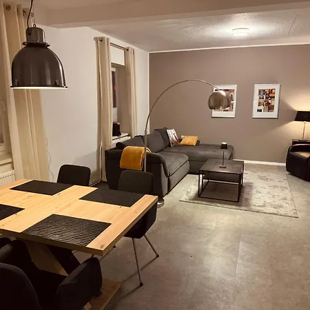 Appartement Home66 - *