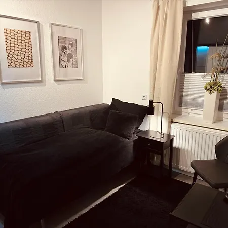 Home66 - * Nordhorn