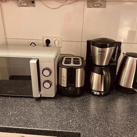 Home66 - Appartement Nordhorn