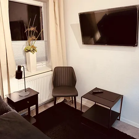 Home66 - Appartement Nordhorn