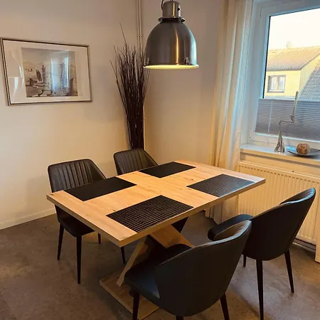 Home66 - Appartement *