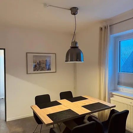 Home66 - Appartement
