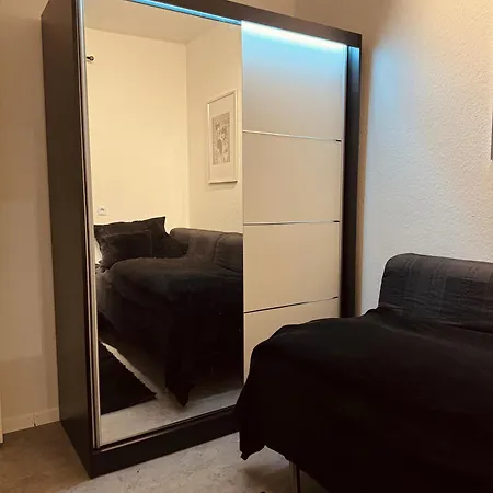 Home66 - Apartmán Nordhorn