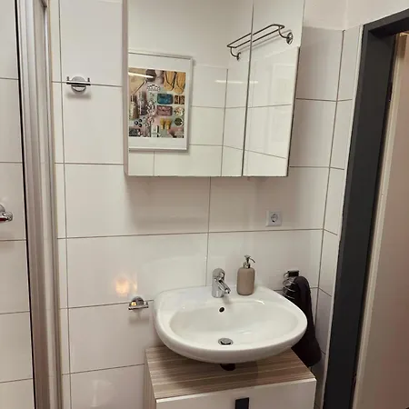 Home66 - Appartement