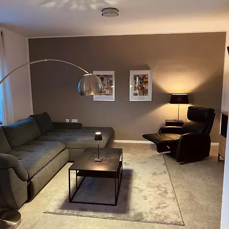 Apartmán Home66 - *
