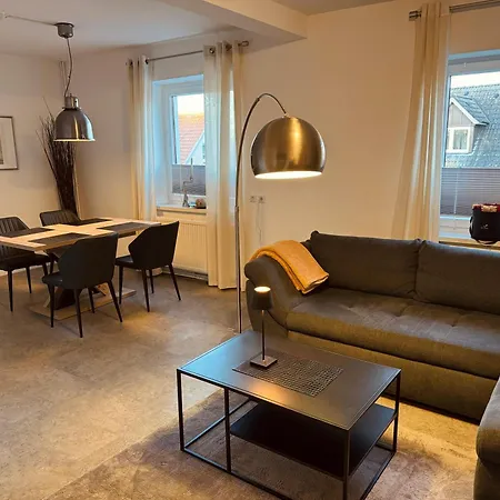 Home66 - Appartement